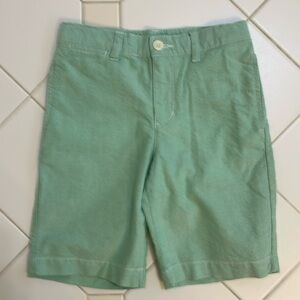 Polo Ralph Lauren mint green boys shorts